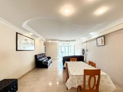 Blk 351C Canberra Road (Sembawang), HDB 5 Rooms #537115901